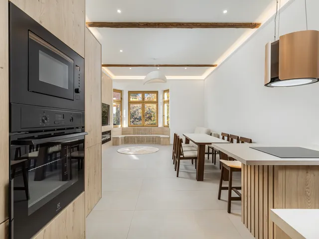 Eladó lakás Budapest I. kerület, Várnegyed 101 nm