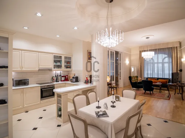 Eladó lakás Budapest V. kerület, Belváros 102 nm