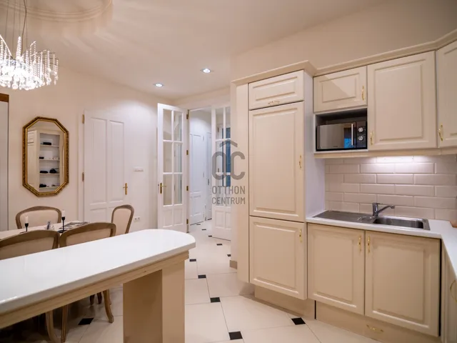 Eladó lakás Budapest V. kerület, Belváros 102 nm