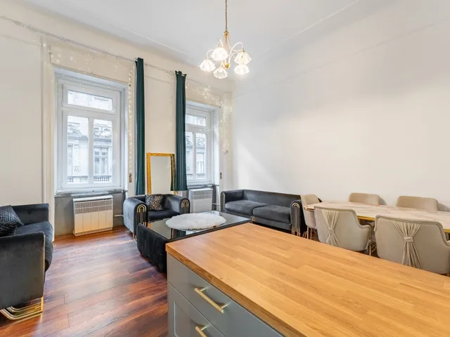 Eladó lakás Budapest VII. kerület, Külső-Erzsébetváros, Király utca 73 nm