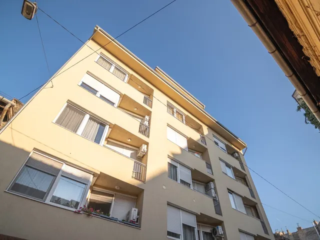 Eladó lakás Budapest VIII. kerület, Magdolnanegyed 77 nm