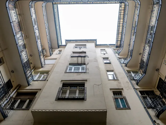 Eladó lakás Budapest V. kerület, Lipótváros 58 nm