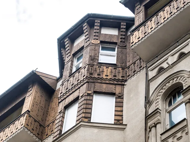 Eladó lakás Budapest V. kerület, Lipótváros 58 nm