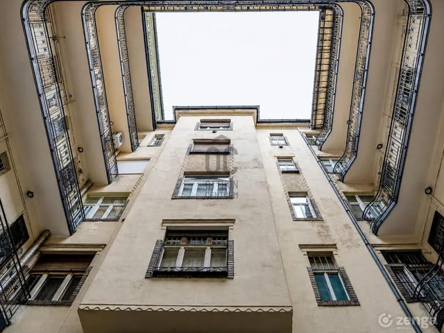 Eladó lakás Budapest V. kerület, Lipótváros 58 nm