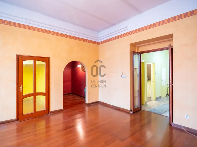 Eladó lakás Budapest XII. kerület, Krisztinaváros XII. ker. 72 nm