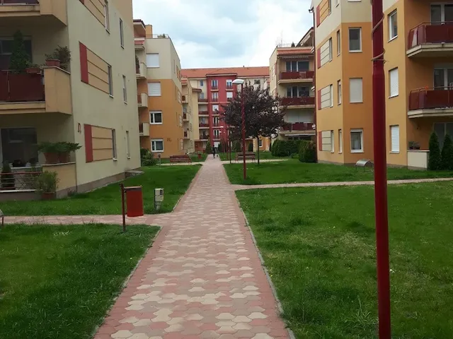 Eladó lakás Budapest X. kerület, Népliget 108 nm