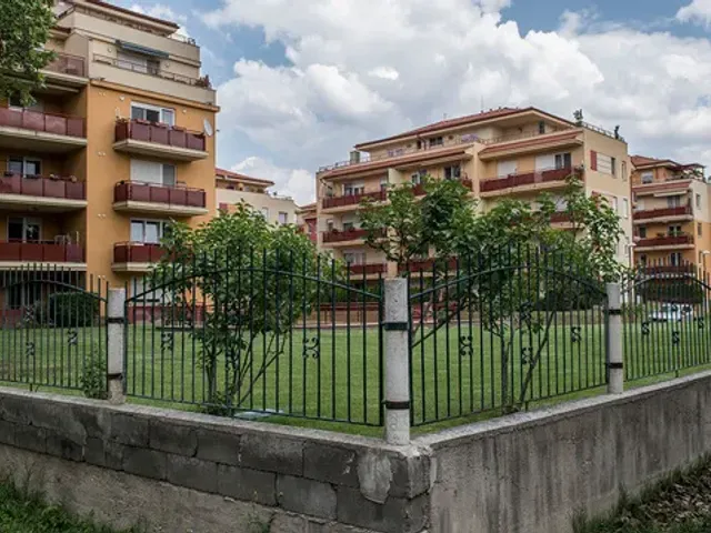 Eladó lakás Budapest X. kerület, Népliget 108 nm