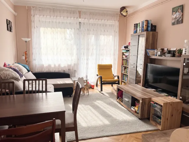 Eladó lakás Budapest XIII. kerület, Angyalföld, Lehel utca 60 nm