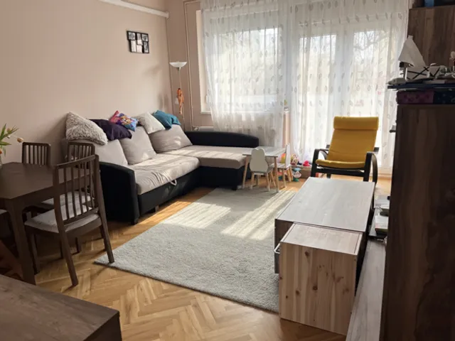 Eladó lakás Budapest XIII. kerület, Angyalföld, Lehel utca 60 nm