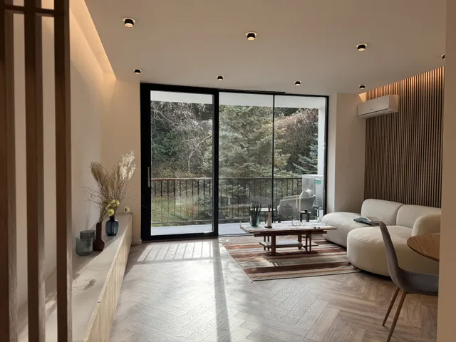 Eladó lakás Budapest II. kerület, Zöldmál 63 nm