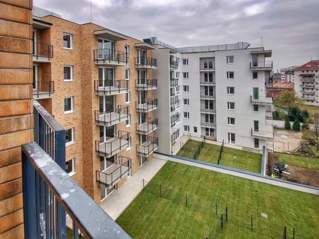 Eladó lakás Budapest VIII. kerület, Magdolnanegyed 45 nm