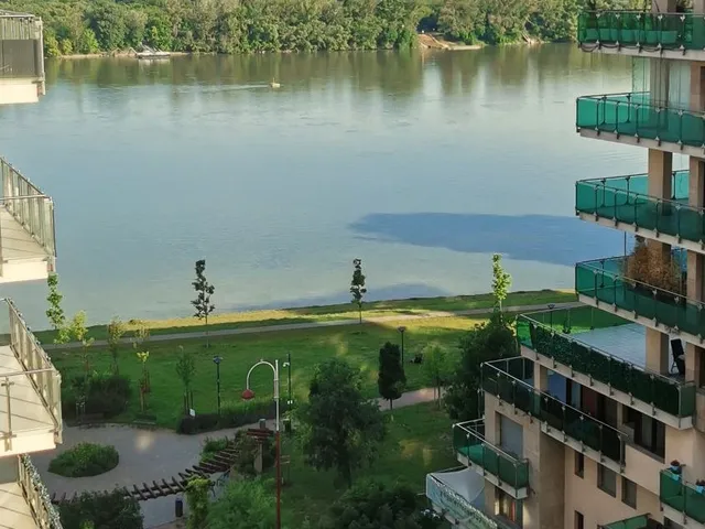 Eladó lakás Budapest XIII. kerület, Vizafogó 70 nm