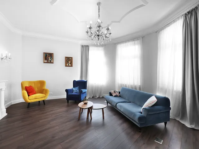 Eladó lakás Budapest II. kerület, Országút 80 nm