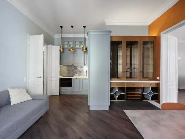 Eladó lakás Budapest II. kerület, Országút 80 nm