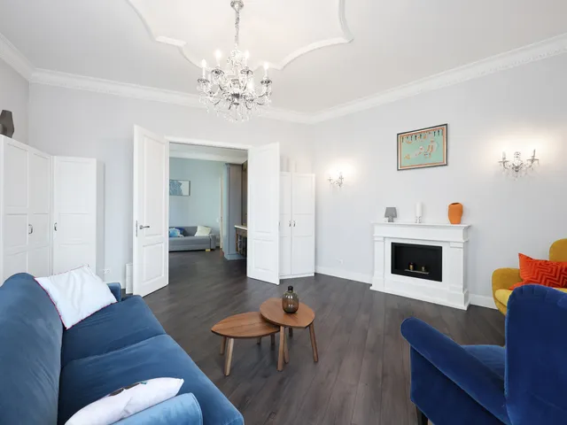 Eladó lakás Budapest II. kerület, Országút 80 nm