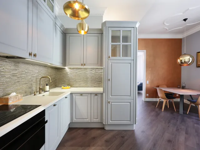 Eladó lakás Budapest II. kerület, Országút 80 nm