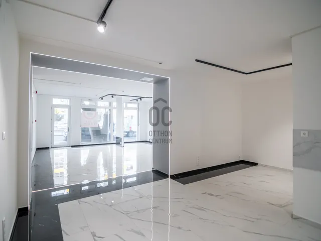 Eladó kereskedelmi és ipari ingatlan Budapest XI. kerület, Albertfalva 108 nm