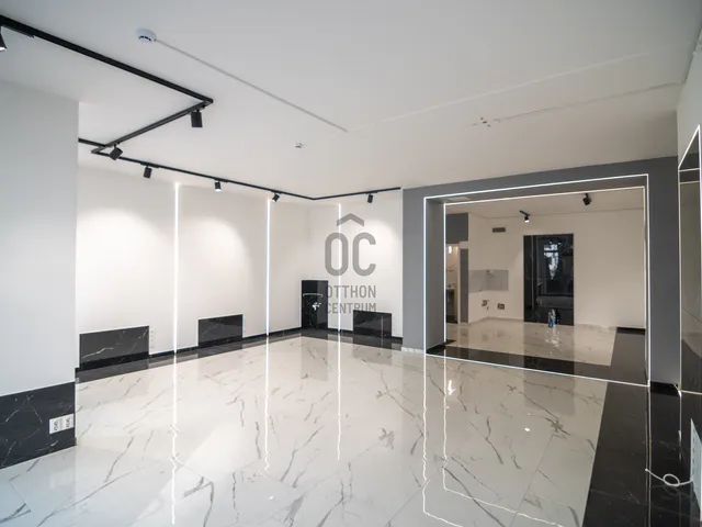 Eladó kereskedelmi és ipari ingatlan Budapest XI. kerület, Albertfalva 108 nm