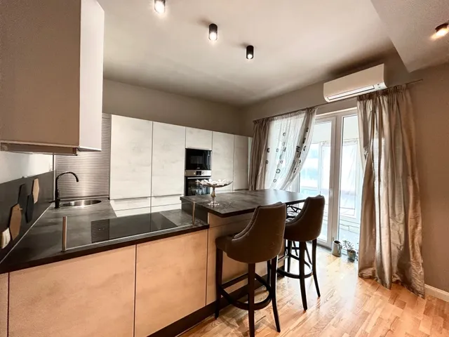 Eladó lakás Budapest II. kerület, Víziváros II. ker 156 nm