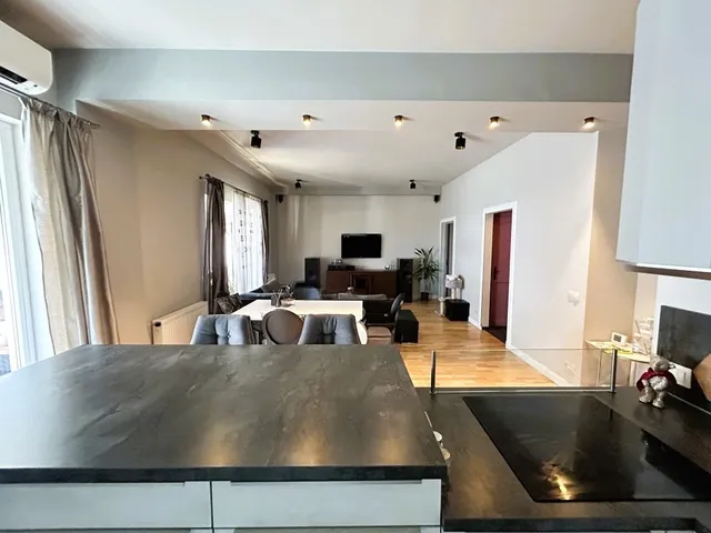 Eladó lakás Budapest II. kerület, Víziváros II. ker 156 nm