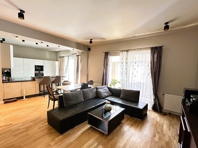 Eladó lakás Budapest II. kerület, Víziváros II. ker 156 nm