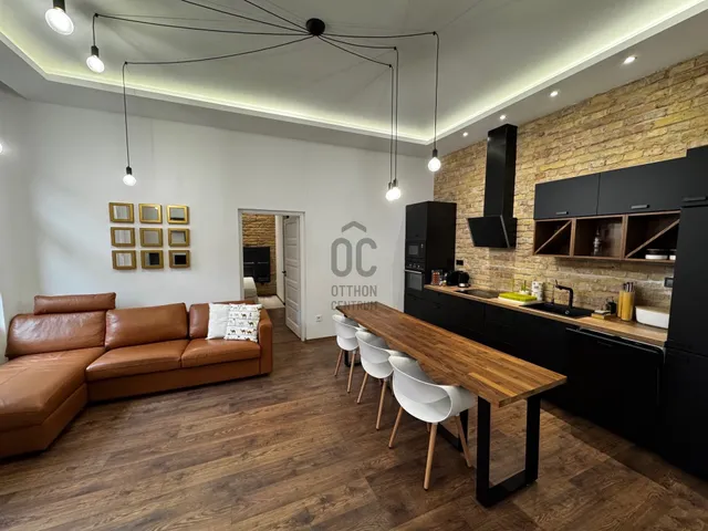 Eladó lakás Budapest IX. kerület, Belső Ferencváros 68 nm