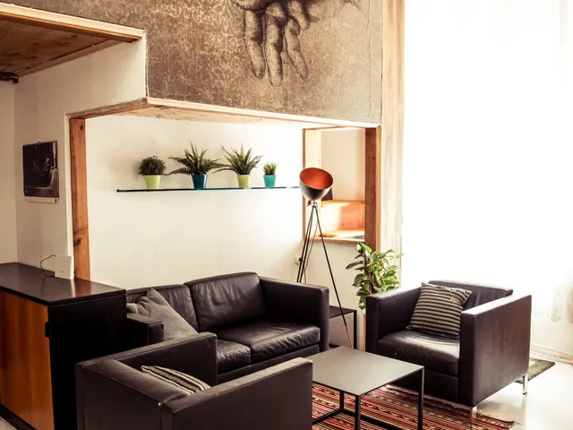 Eladó lakás Budapest VII. kerület, Külső-Erzsébetváros 68 nm