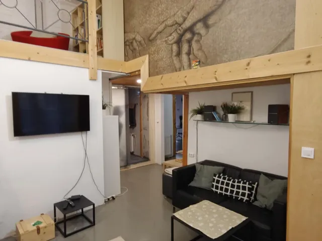 Eladó lakás Budapest VII. kerület, Külső-Erzsébetváros, Verseny utca 68 nm