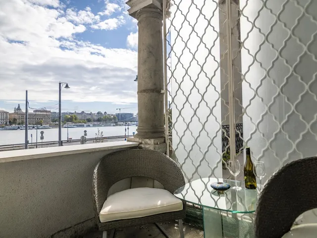 Eladó lakás Budapest I. kerület, Víziváros I. ker. 78 nm