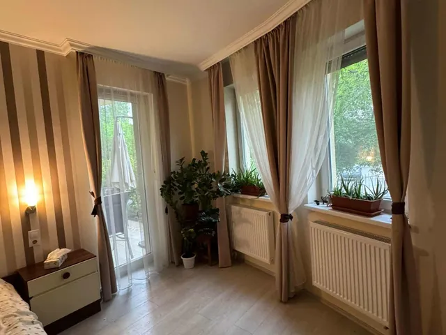 Eladó lakás Budapest X. kerület, Népliget 108 nm