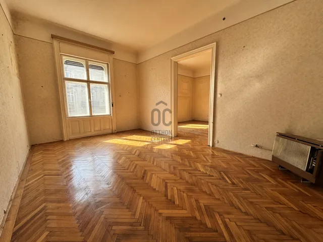 Eladó lakás Budapest V. kerület, Bank negyed, Báthory utca 109 nm