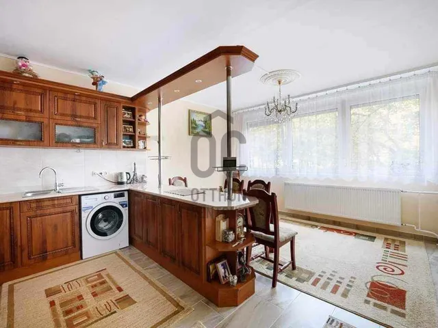 Eladó lakás Budapest IV. kerület, Újpest 55 nm