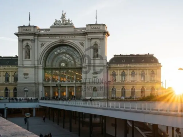 Eladó lakás Budapest VII. kerület 29 nm