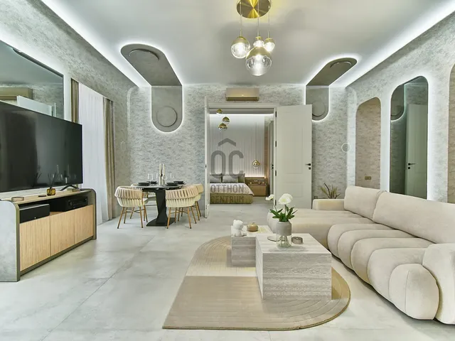 Eladó lakás Budapest VI. kerület 121 nm