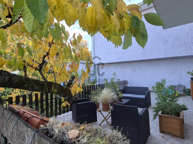 Eladó lakás Budapest XII. kerület, Svábhegy, Normafa út 61 nm