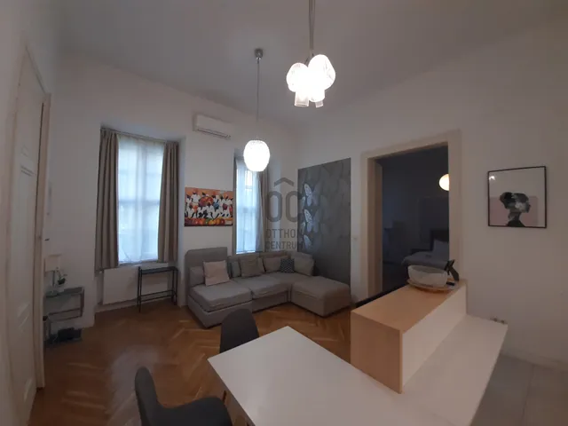 Kiadó lakás Budapest VI. kerület 75 nm
