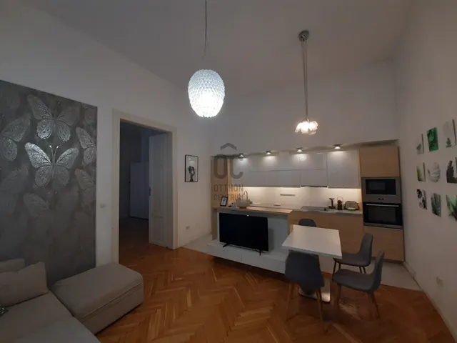 Kiadó lakás Budapest VI. kerület 75 nm