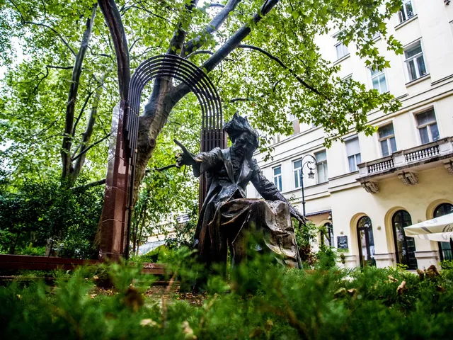 Eladó lakás Budapest VI. kerület, Nagykörúton belüli terület 49 nm