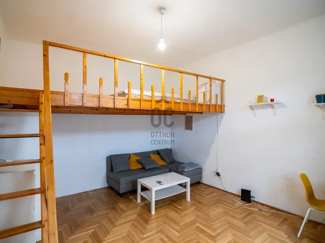 Eladó lakás Budapest III. kerület 28 nm