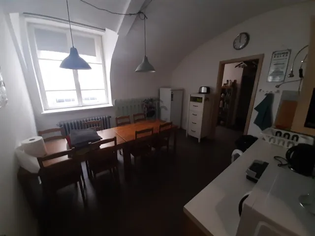 Eladó kereskedelmi és ipari ingatlan Budapest VI. kerület 133 nm