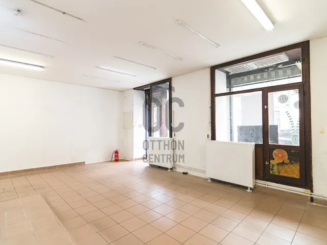 Eladó kereskedelmi és ipari ingatlan Budapest VII. kerület, Külső-Erzsébetváros 69 nm