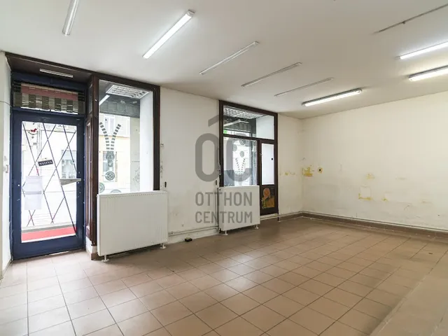 Eladó kereskedelmi és ipari ingatlan Budapest VII. kerület, Külső-Erzsébetváros 69 nm