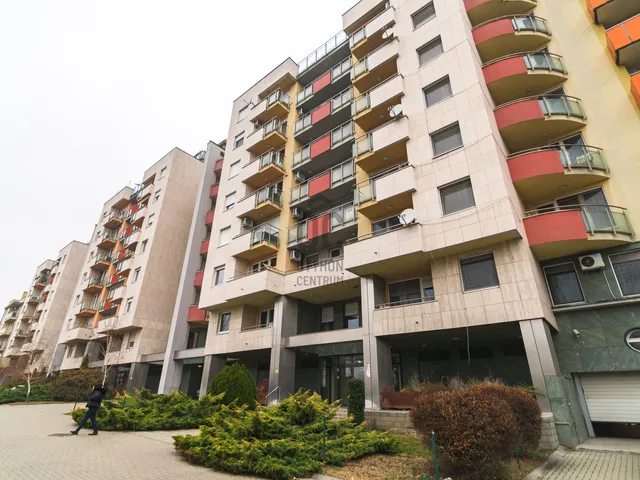 Eladó lakás Budapest XIV. kerület, Istvánmező 61 nm