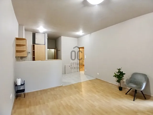 Eladó lakás Budapest XIV. kerület, Istvánmező 61 nm