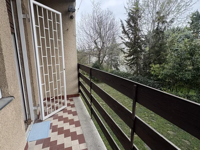 Eladó lakás Budapest II. kerület, Pasarét 54 nm