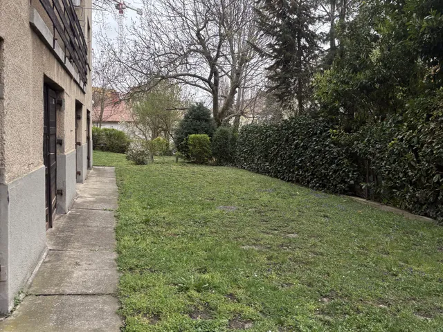 Eladó lakás Budapest II. kerület, Pasarét 54 nm