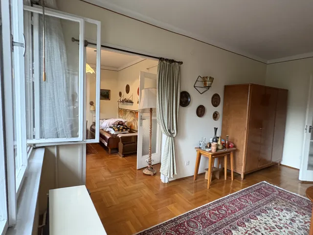 Eladó lakás Budapest II. kerület, Pasarét 54 nm