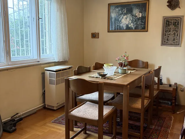 Eladó lakás Budapest II. kerület, Pasarét 54 nm