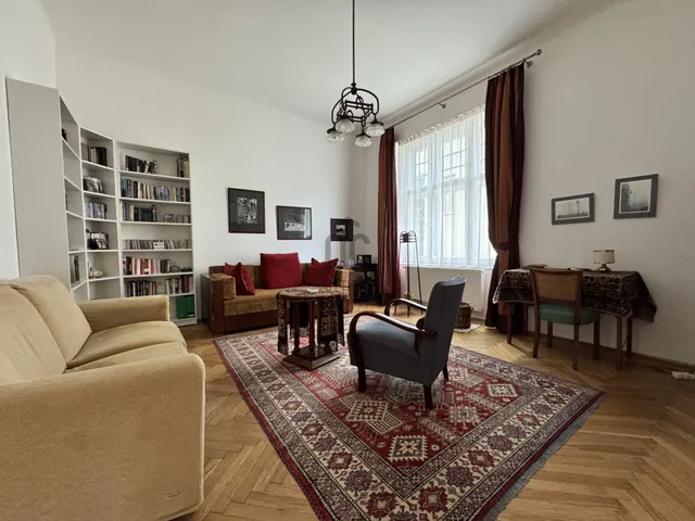 Eladó lakás Budapest II. kerület, Országút 74 nm