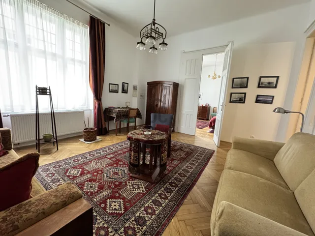 Eladó lakás Budapest II. kerület, Országút 74 nm